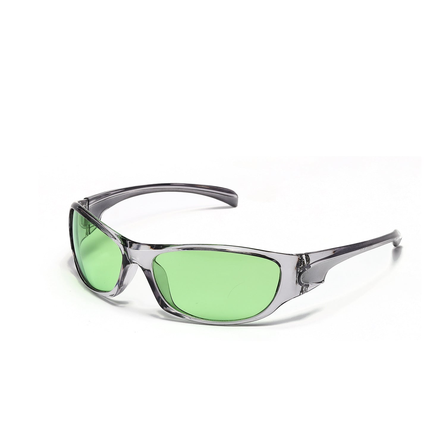 Wholesale Y2K Punk PC Sunglasses